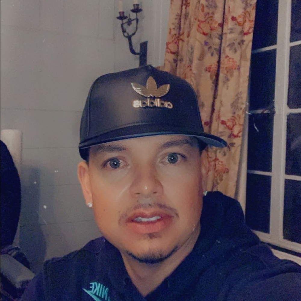 Meet your Posher, Christian